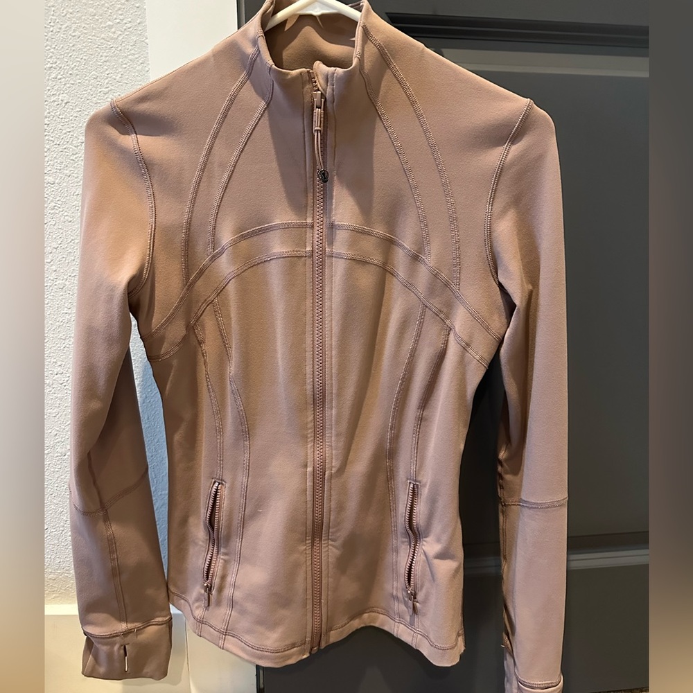 Lululemon Define Jacket
